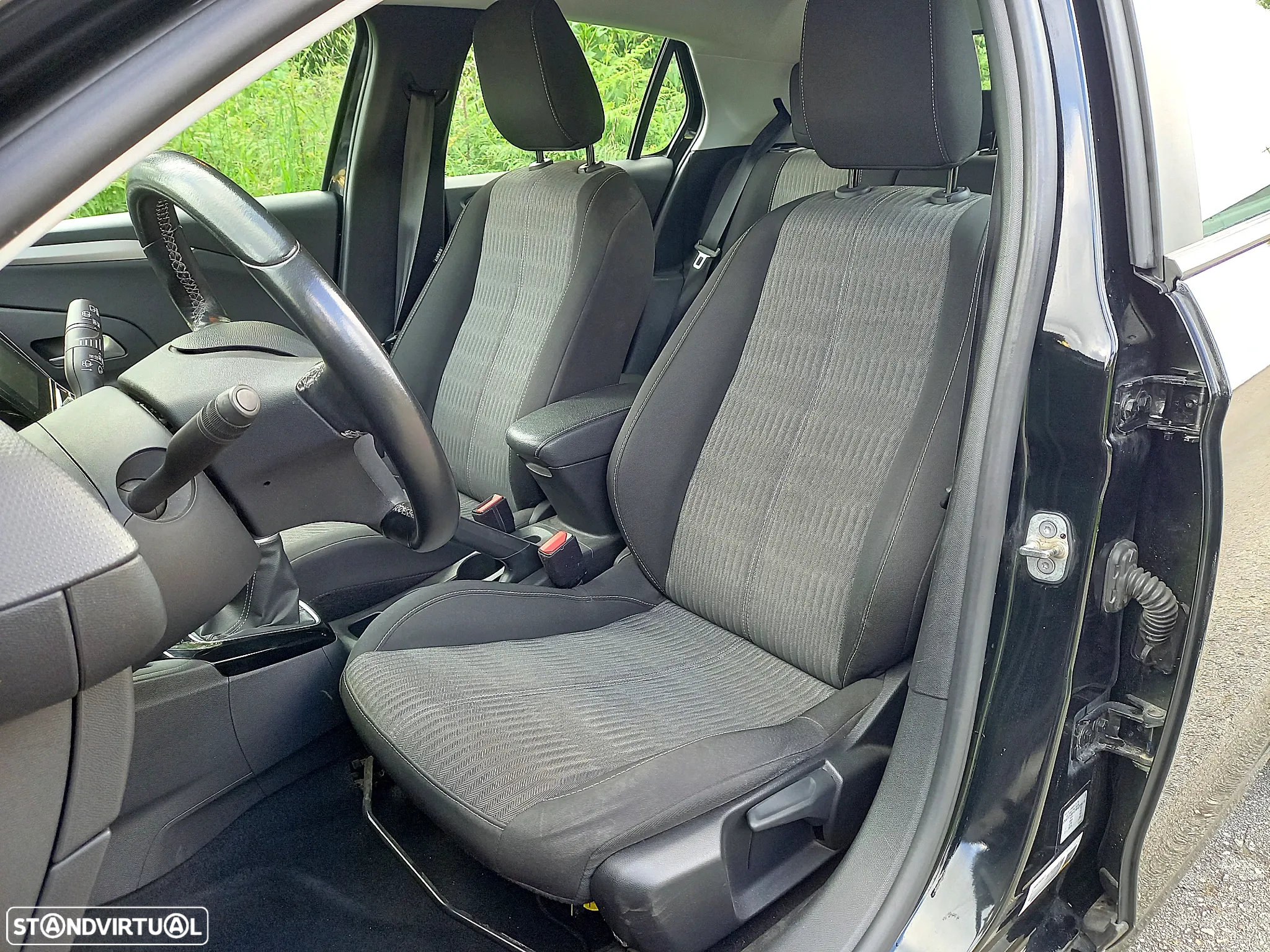 Opel Corsa 1.2 Edition - 14