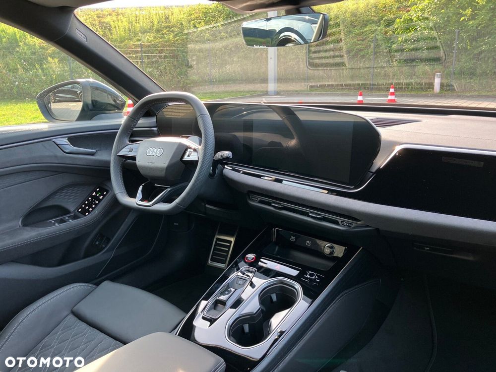 Audi A6 Avant - 14