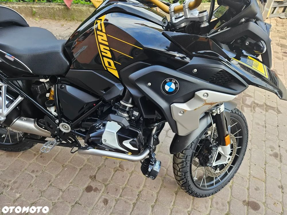BMW GS - 23