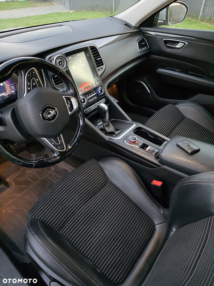 Renault Talisman 1.6 Energy dCi Intens EDC - 13
