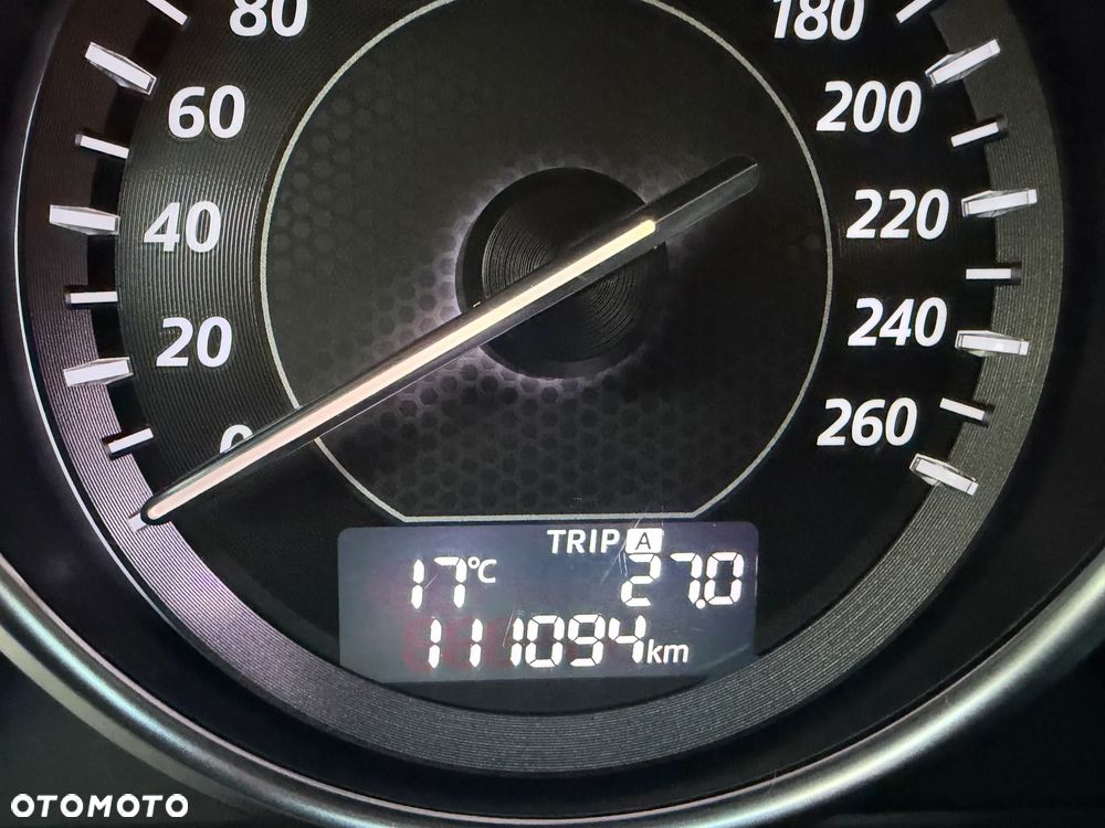 Mazda 6 SKYACTIV-G 165 Exclusive-Line - 6