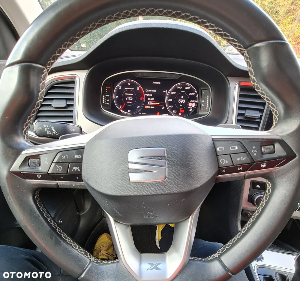 Seat Ateca - 12