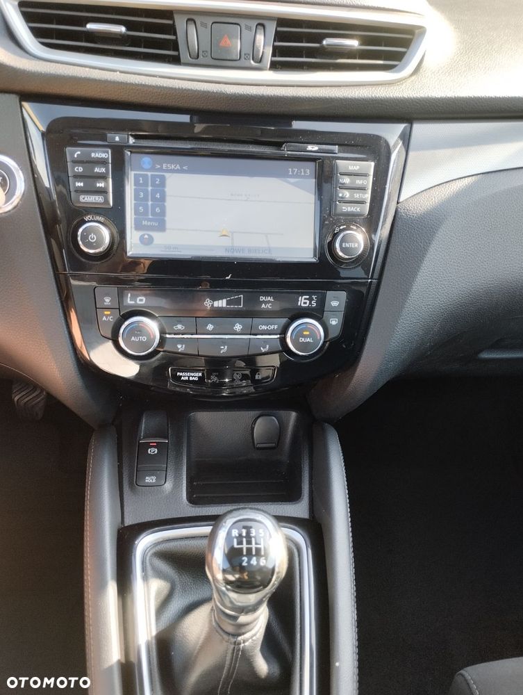 Nissan Qashqai 1.2 DIG-T 360 - 21