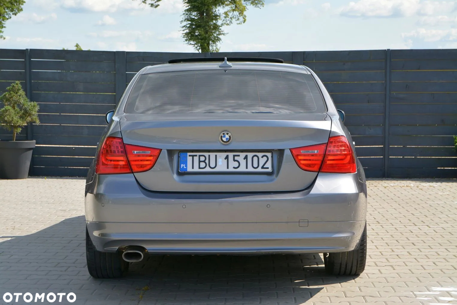 BMW Seria 3 - 11