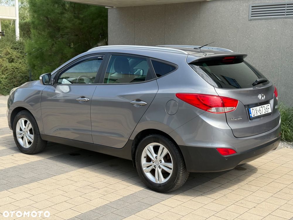 Hyundai ix35 - 14