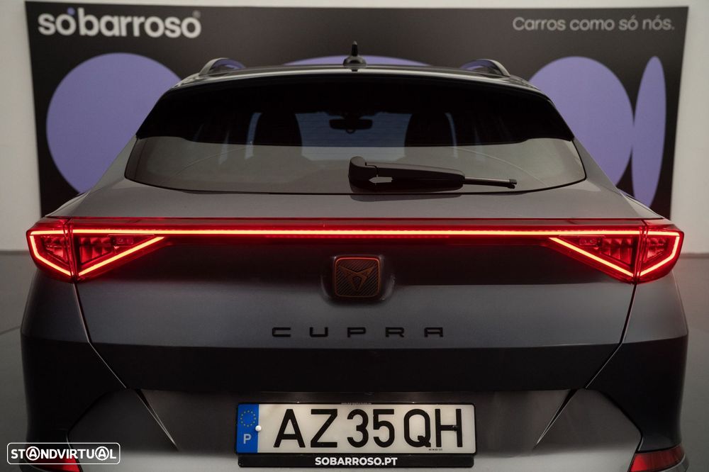 Cupra Formentor 2.0 TDI - 11