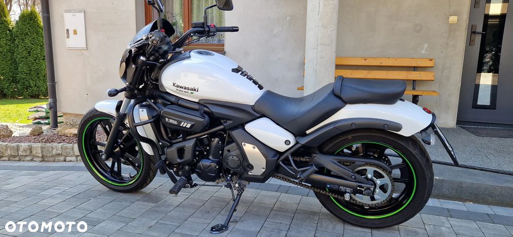 Kawasaki EN - 16