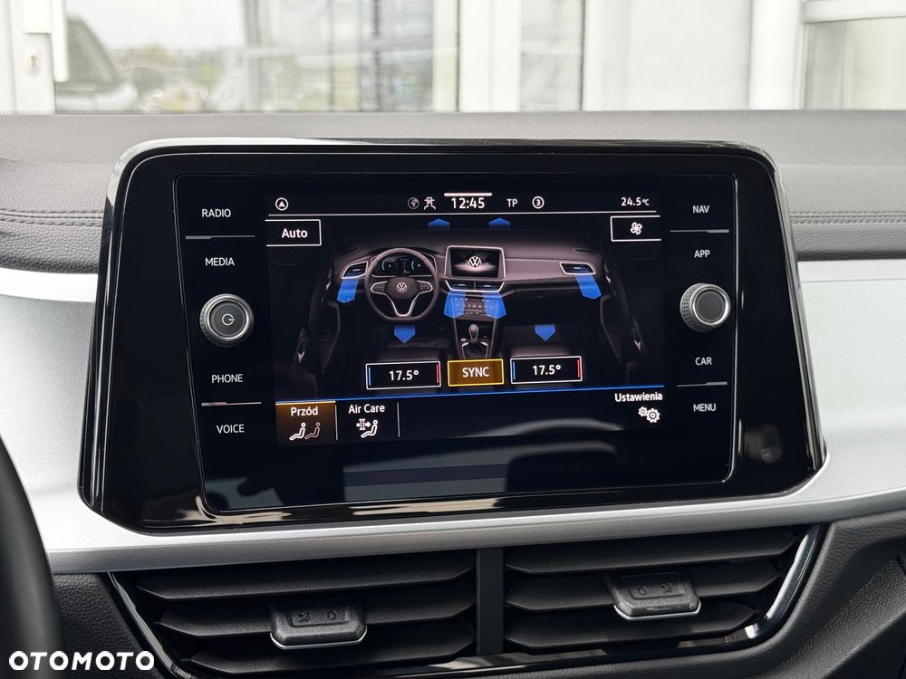 Volkswagen T-Roc 1.5 TSI Life DSG - 22