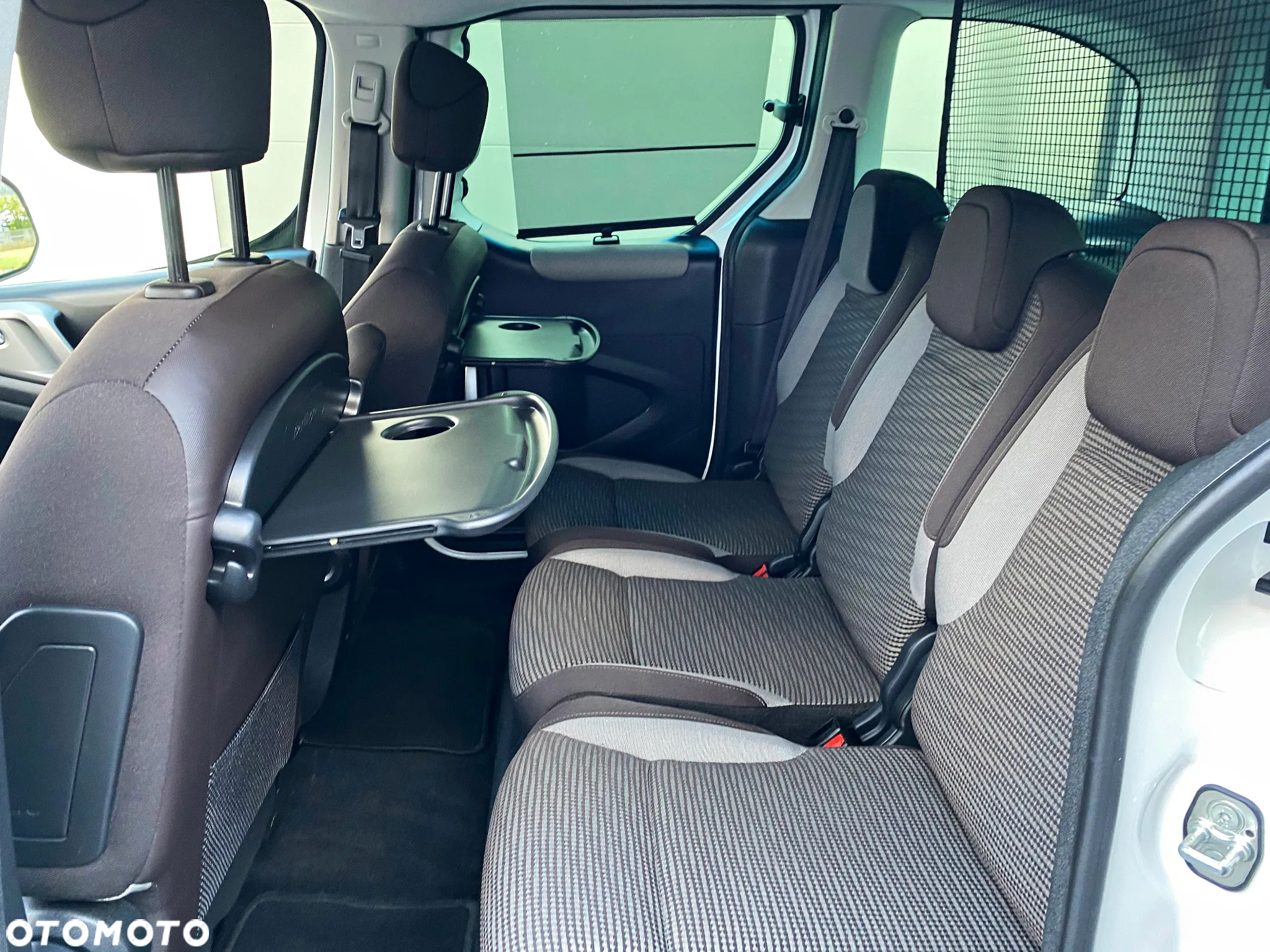 Peugeot Partner Tepee 110 Premium - 6