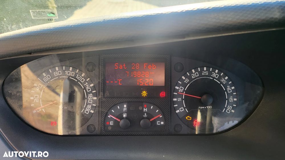 Iveco DAILY - 22