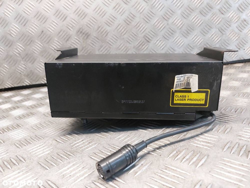 ZMIENIARKA ALFA ROMEO 156 I LIFT 1.8 16V 7607700014 - 4
