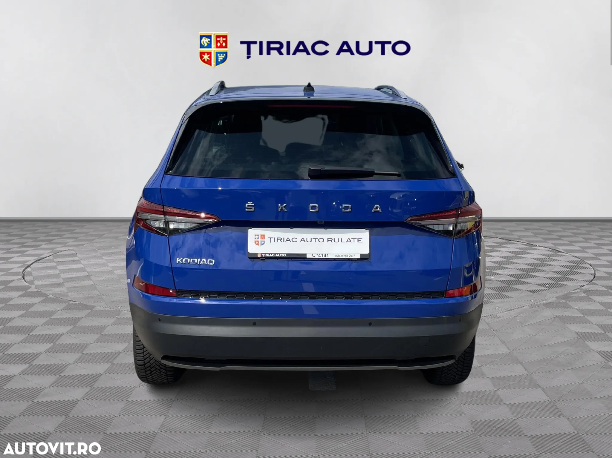 Skoda Kodiaq - 4