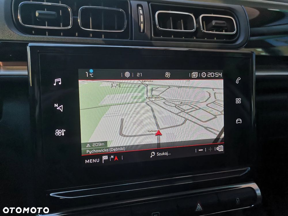 Citroën C3 1.2 PureTech Live - 19