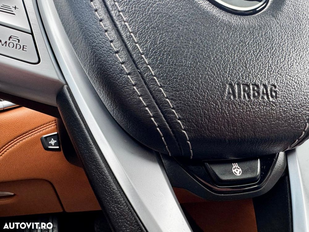 BMW Seria 7 730d xDrive - 33