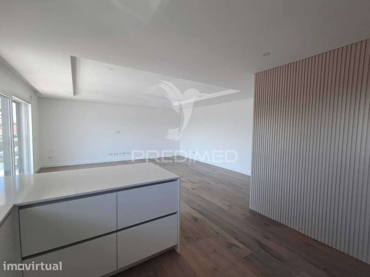 Apartamento T3 + Apartamento T2 Implex nas Varandas do Desembargador. - Grande imagem: 2/24