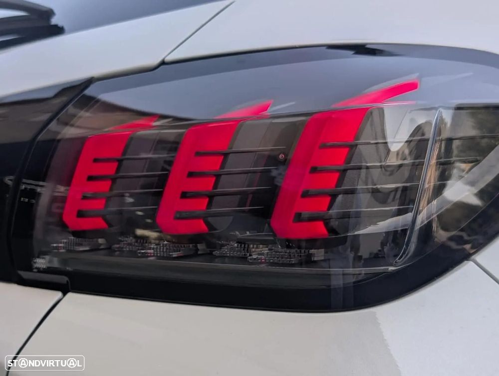 Peugeot e-208 50 kWh Allure Pack - 14