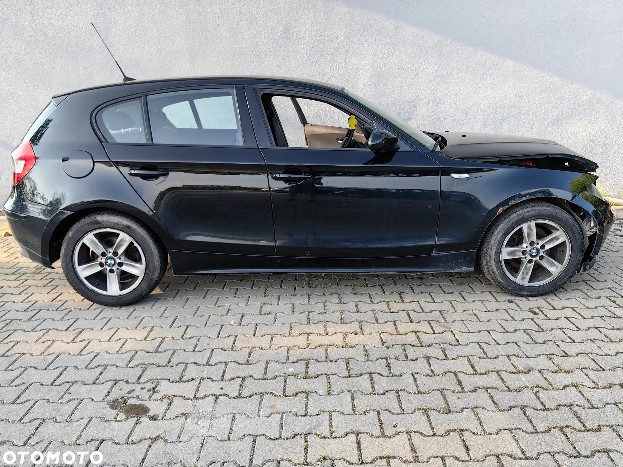 BMW Seria 1 120d - 7