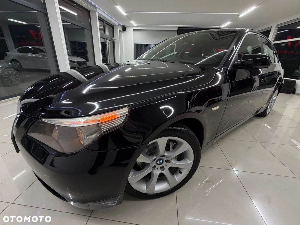 BMW Seria 5 - 14