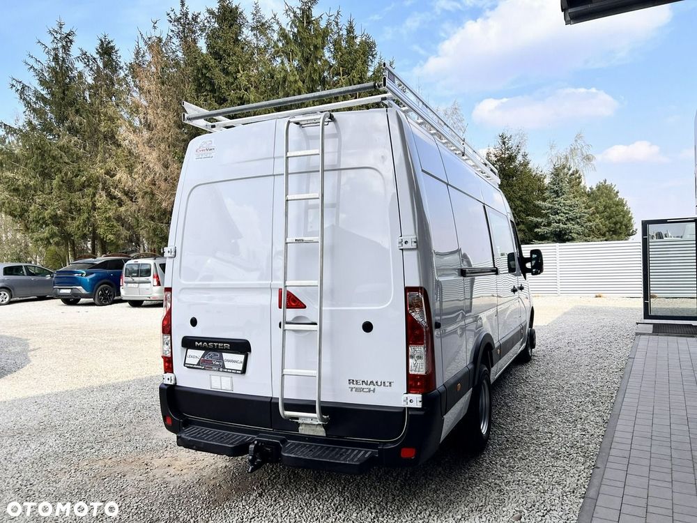 Renault Master - 5