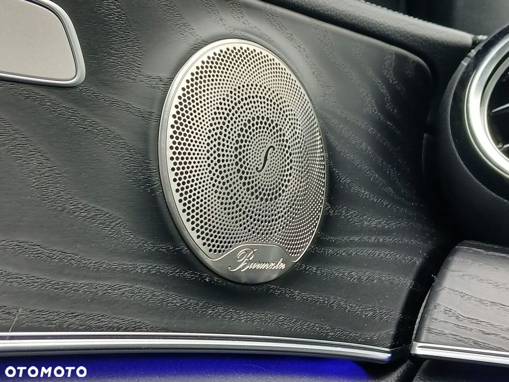 Mercedes-Benz Klasa E - 39