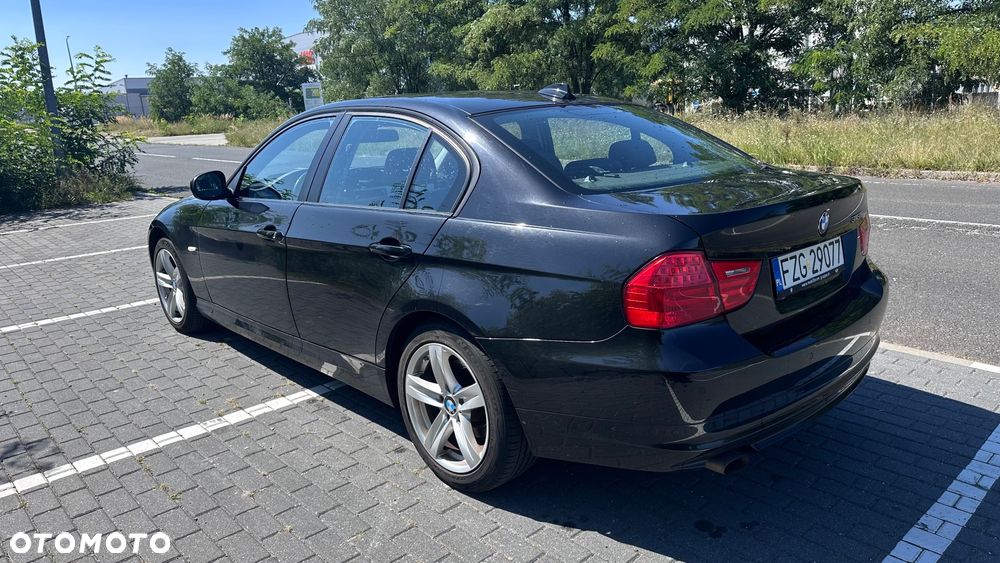 BMW Seria 3 - 13
