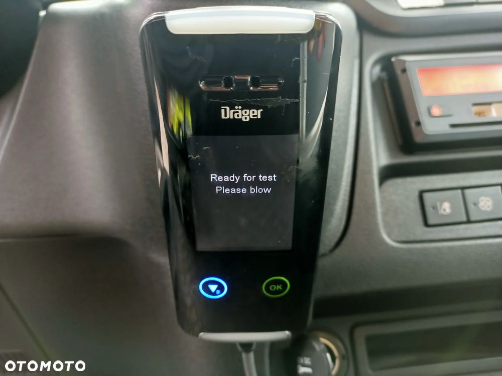 Iveco Daily Line 60C17 24 Osobowy - 18