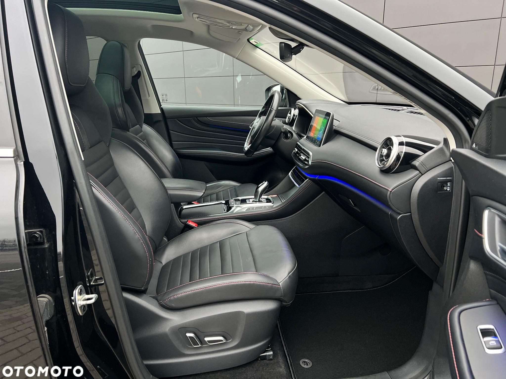 MG EHS 1.5T-GDI PHEV Luxury - 28