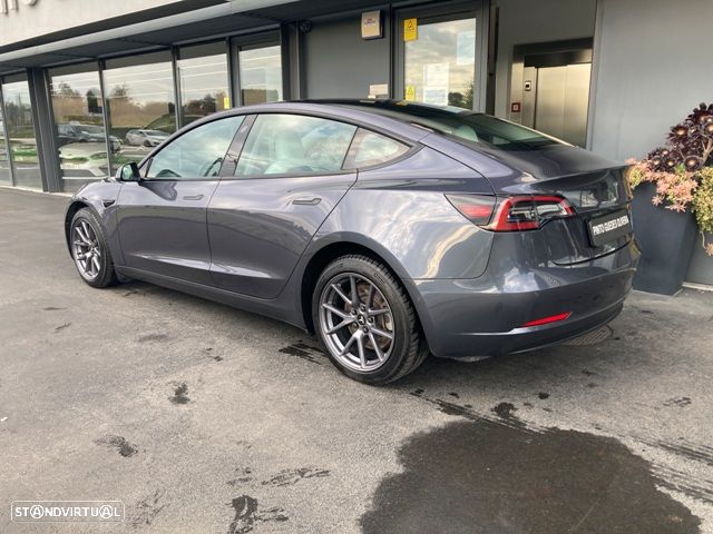 Tesla Model 3 Long Range Tração Integral - 6