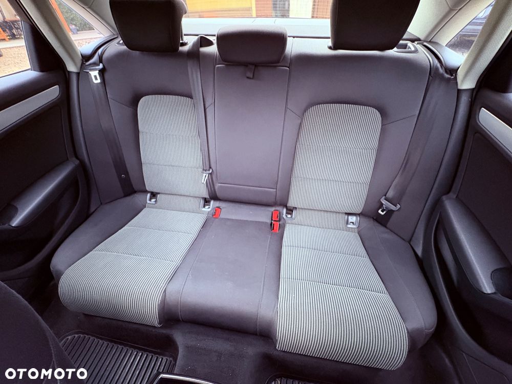 Audi A4 Limousine 2.0 TFSI - 14