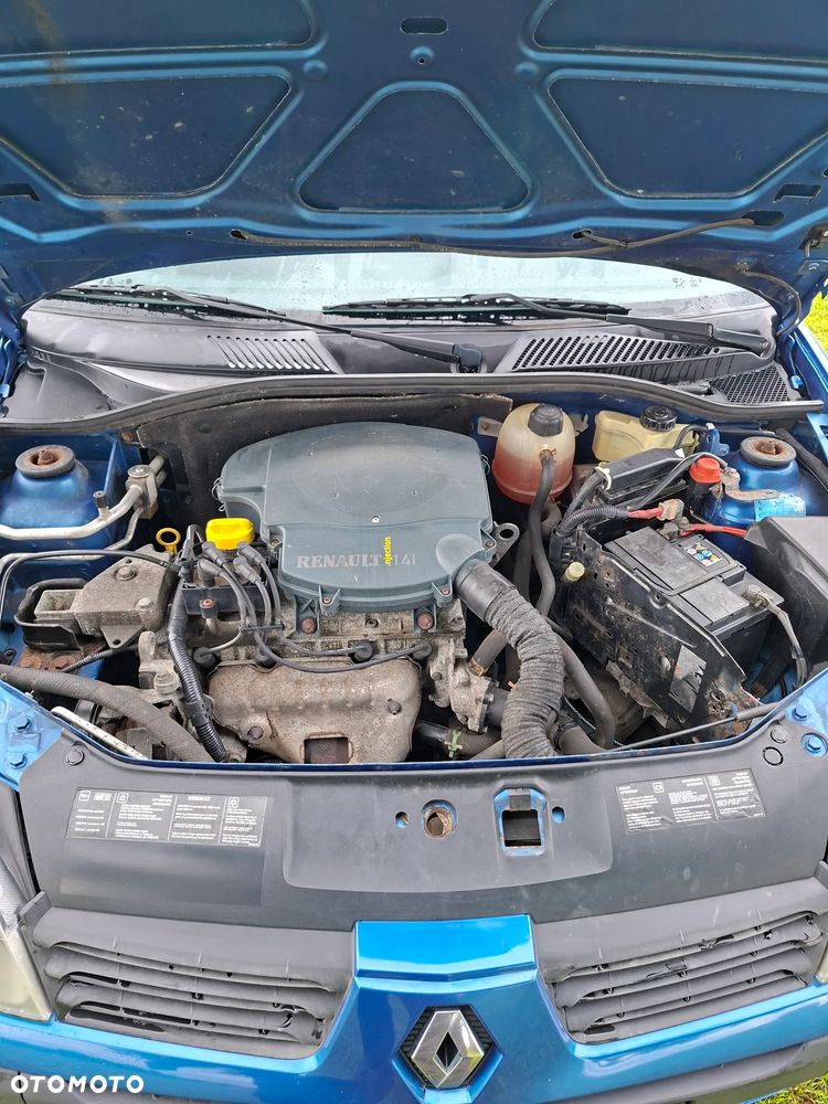Renault Thalia 1.4 Alize - 15
