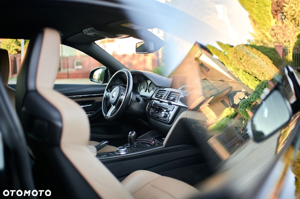 BMW M4 - 24
