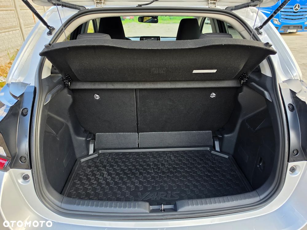 Toyota Yaris 1.5 VVT-i Comfort - 18