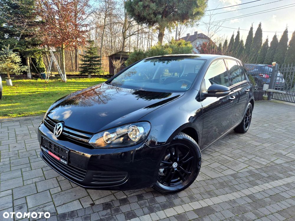 Volkswagen Golf 1.4 Edition - 2