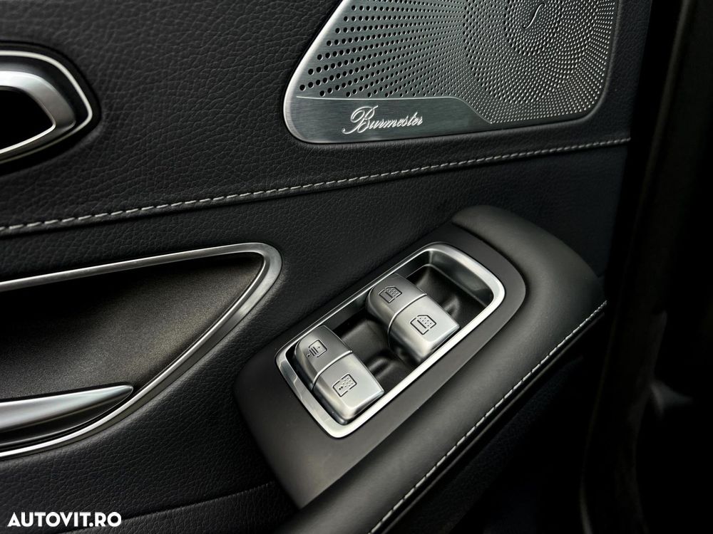 Mercedes-Benz S 450 MHEV Aut. - 17