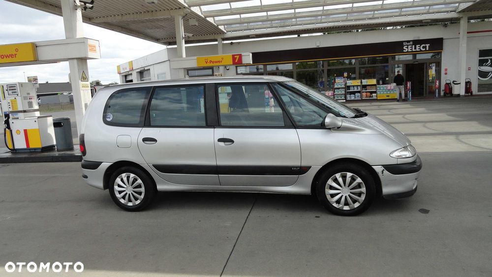 Renault Espace - 3
