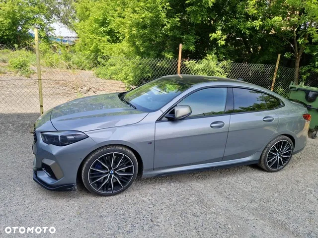 BMW Seria 2 M235i xDrive - 5