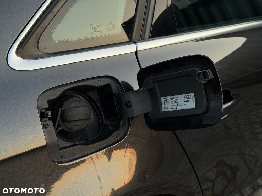 Audi A4 Limousine 1.8 TFSI Ambition - 29