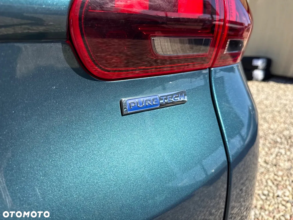 Peugeot 2008 1.2 Pure Tech Style - 14
