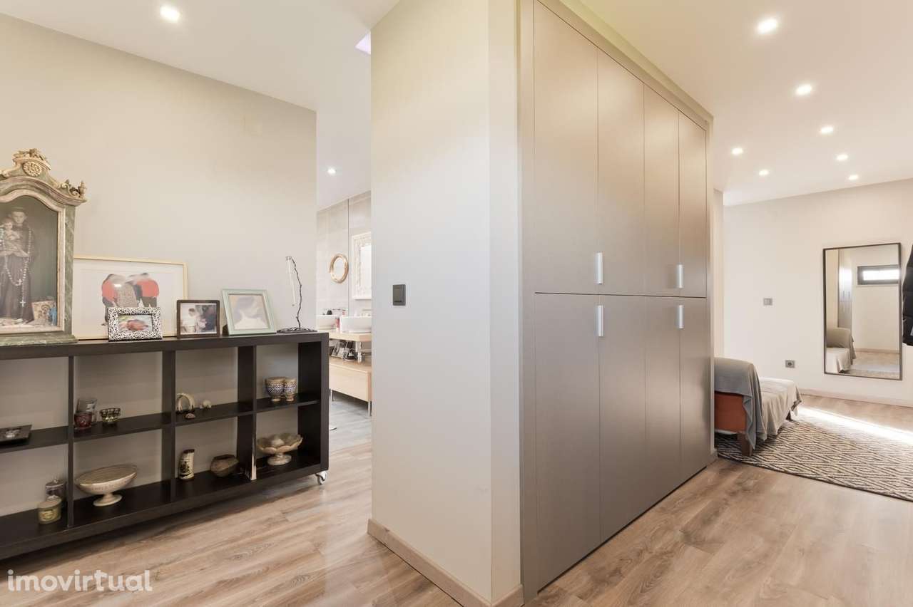 Moradia Isolada T3 com piscina, Sintra - Grande imagem: 5/36