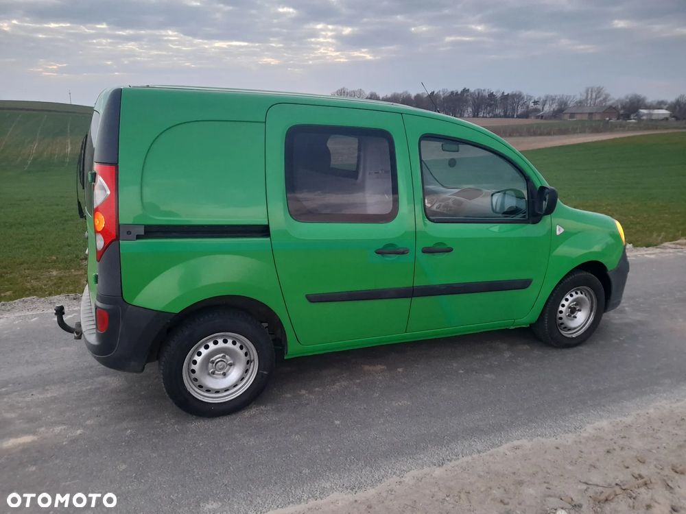 Renault Kangoo - 6