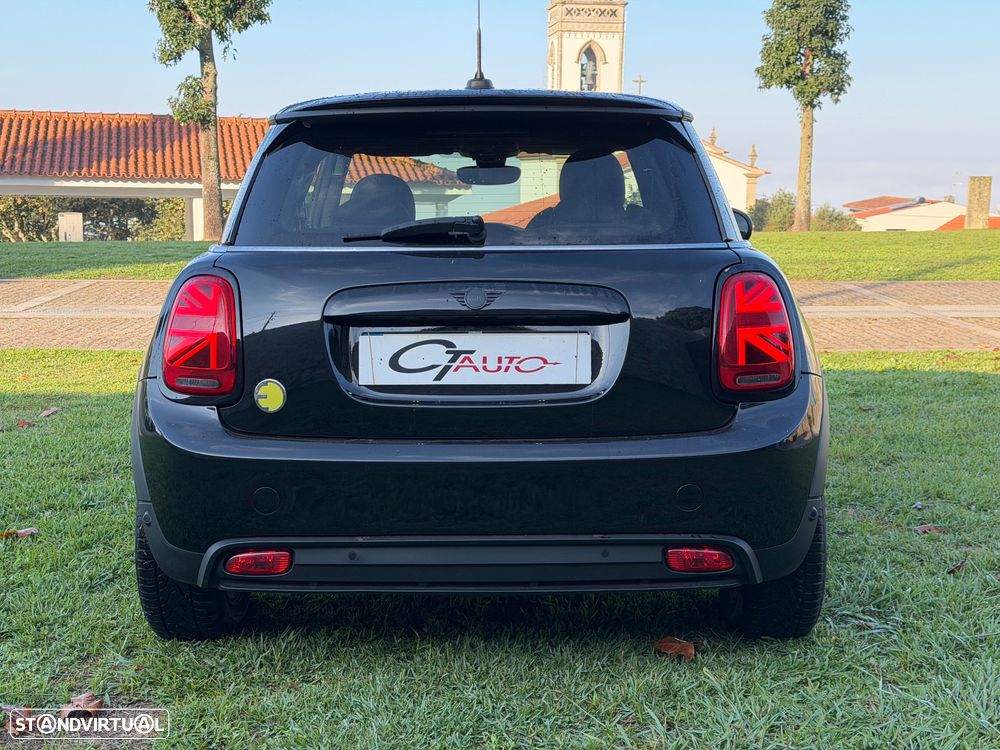 MINI 3 Portas Cooper SE - 4