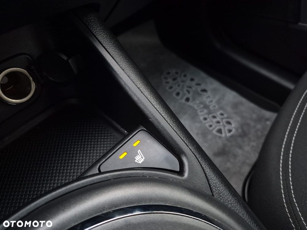 Kia Sportage 1.7 CRDI 2WD Spirit - 17