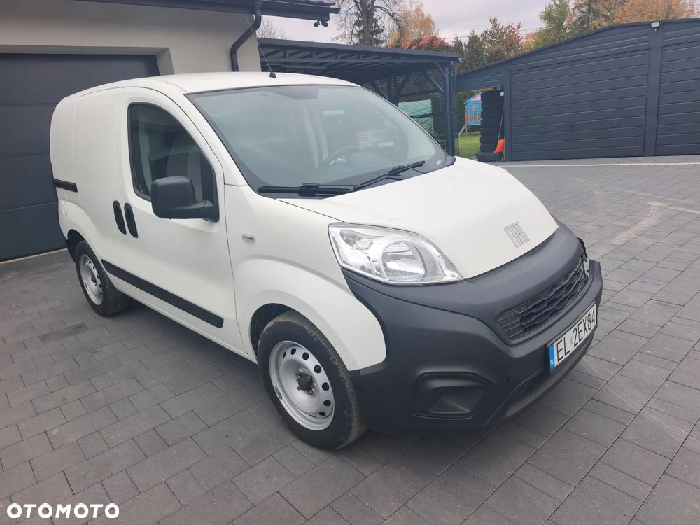 Fiat Fiorino