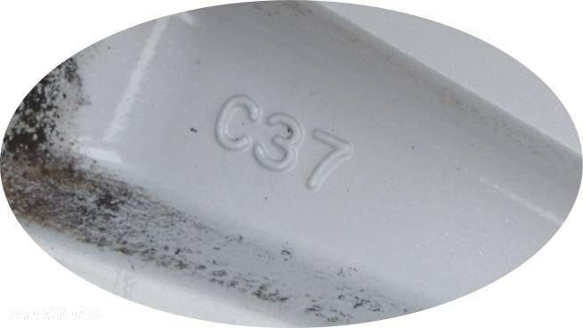 SUBARU OUTBACK FELGA FELGI ALUMINIOWE ALUFELGI 17" KOMPLET - 2