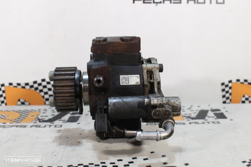 Bomba De Injeção / Alta Pressão Volkswagen Golf Vi (5K1)  03L130755al - 4