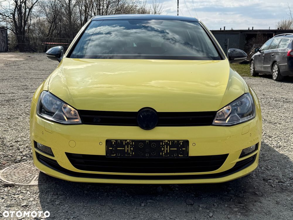 Volkswagen Golf 1.6 TDI DPF Style - 18