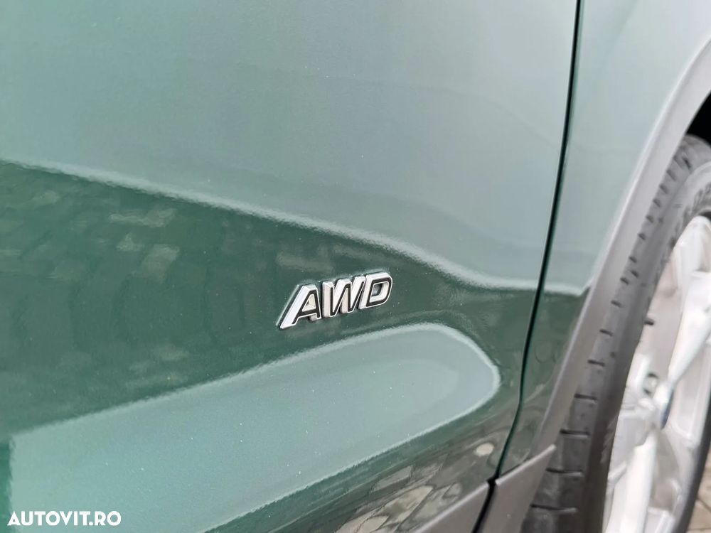 Ford Kuga 2.0 TDCi 4x4 Aut. Trend - 6