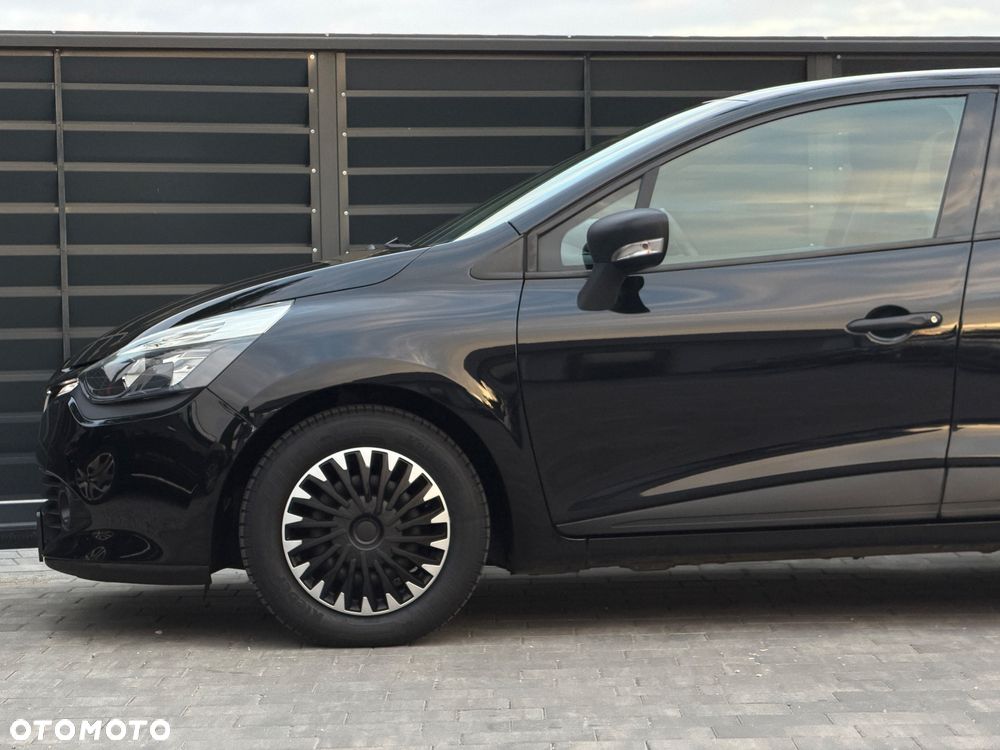 Renault Clio 1.2 16V Life - 29