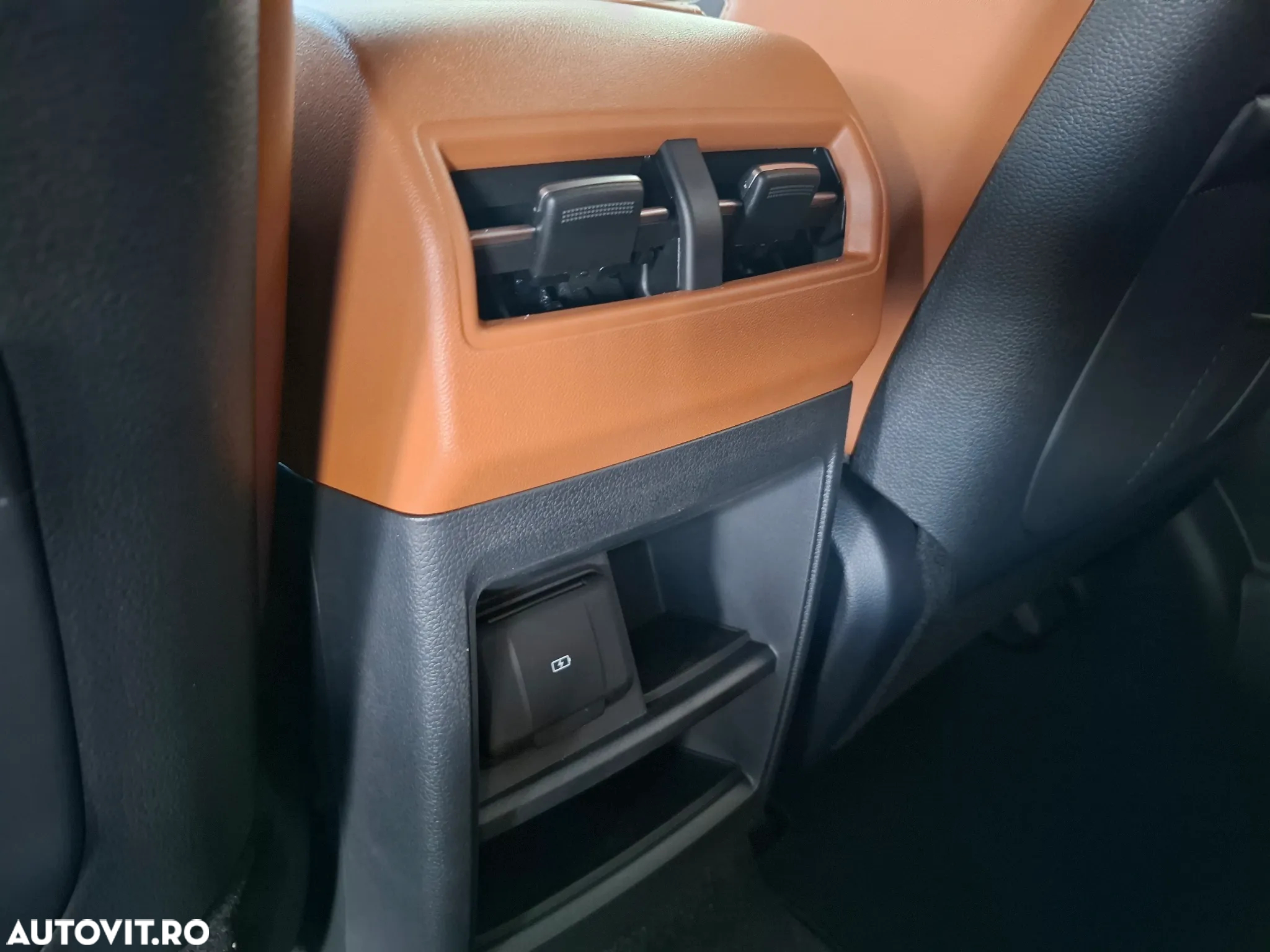 SsangYong Torres 1.5 T-GDi 2WD Automatik Forest Edition - 40