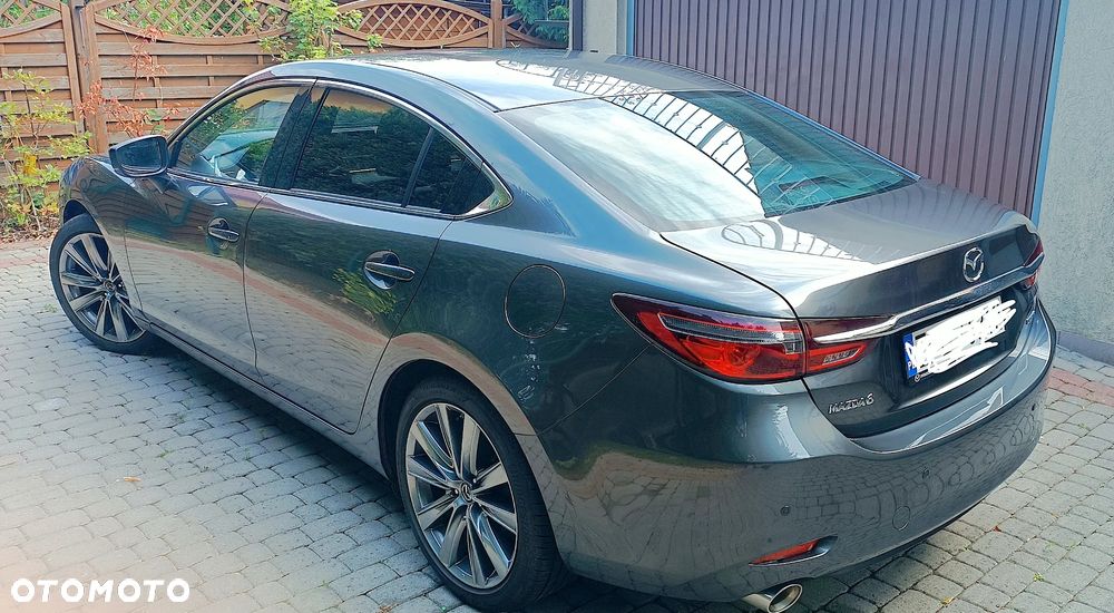 Mazda 6 2.0 Skypassion I-ELoop - 5